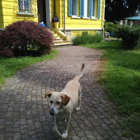 Casa Yin E Yang Apartamento