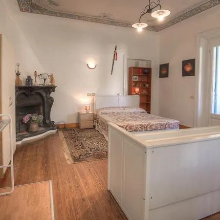 Apartmán Casa Yin E Yang Stresa
