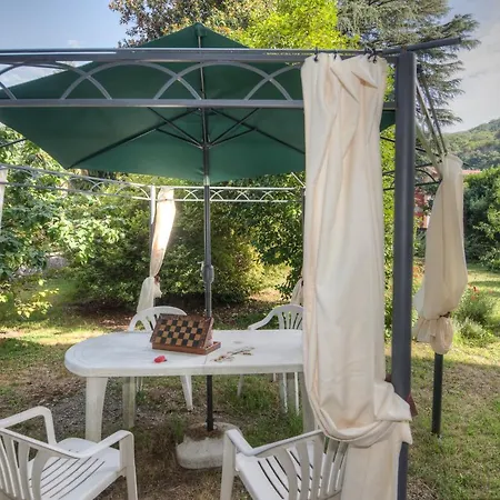 Casa Yin E Yang Apartamento