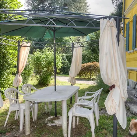 Casa Yin E Yang * Stresa