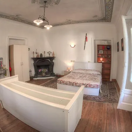 Апартаменты Casa Yin E Yang Стреза