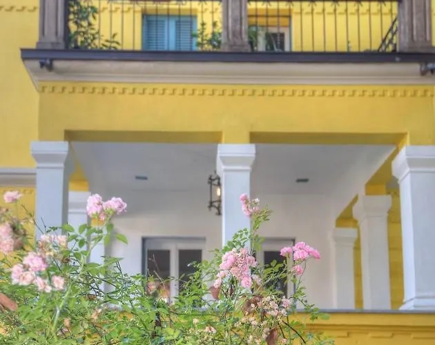 Apartamento Casa Yin E Yang *