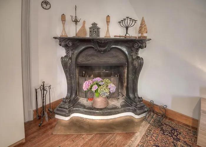 Casa Yin E Yang * Стреза