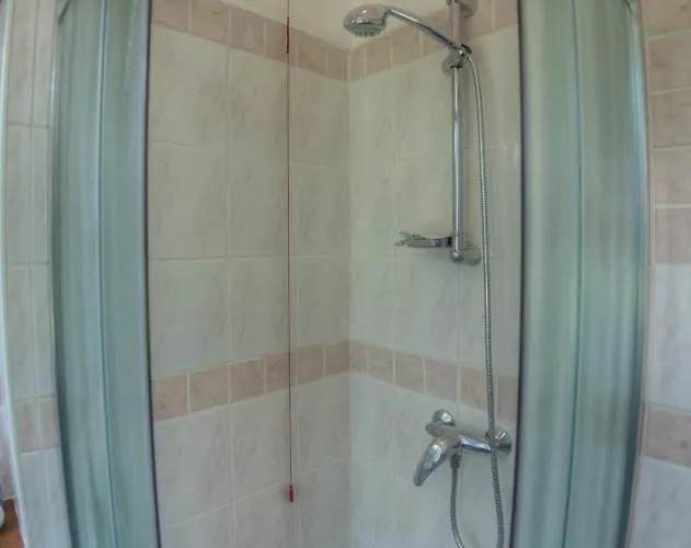 Casa Yin E Yang Apartman