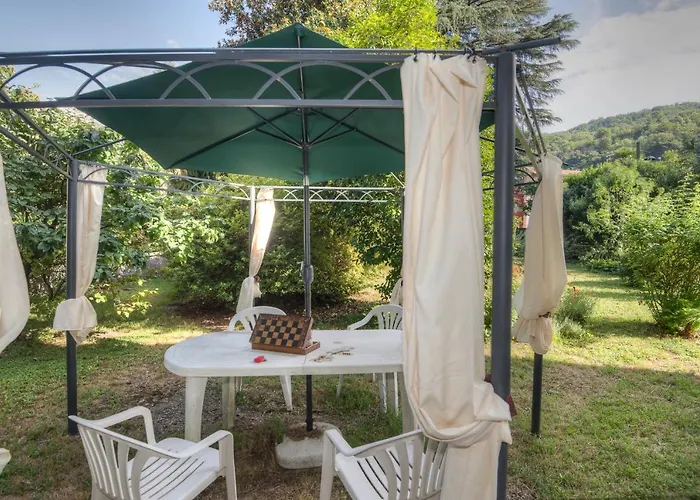 Casa Yin E Yang Apartamento