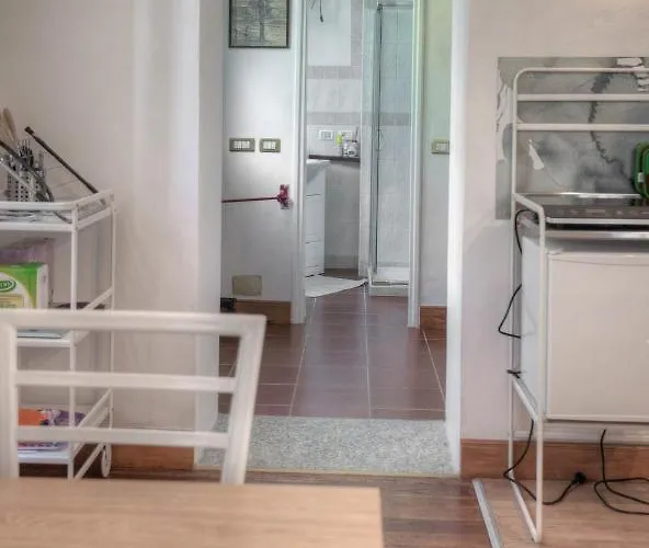 Casa Yin E Yang Stresa