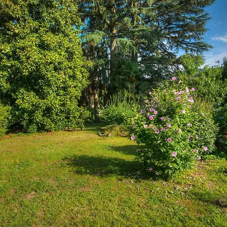 Casa Yin E Yang Stresa